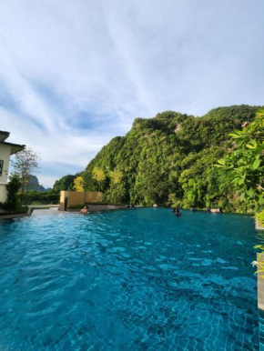 Sunway onsen suite ipoh